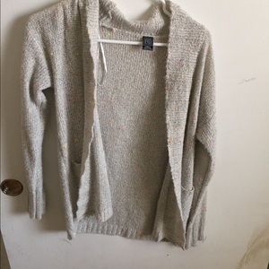 cardigan